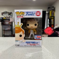 Funko Pop