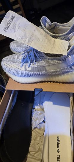Adidas Yeezy Boost 350 V2 static size 11