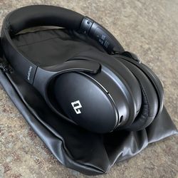 Infuture Headphones