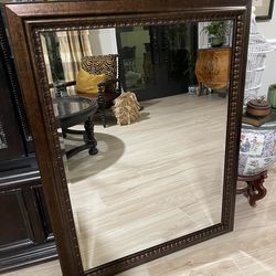 Large Wall Mirror