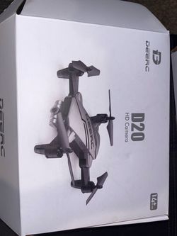 NIB mini drone