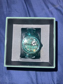 Unique Watch