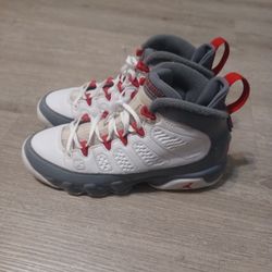 Jordan's Size 4Y