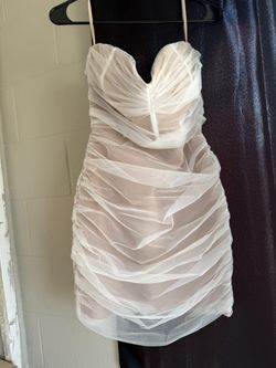 Beautiful Dress