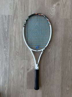 Tecnifibre TF40 98, 305g, 18x20 Tennis Racket