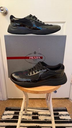 Prada Cups
