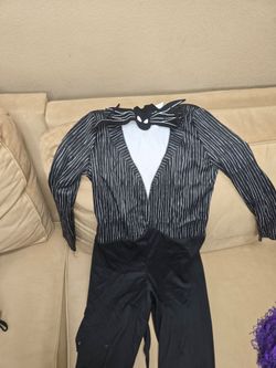 Halloween costume