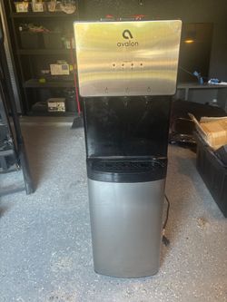 Avalon Water Dispenser