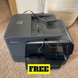 HP Printer