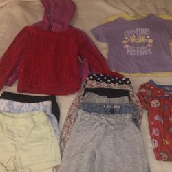 Girl Clothes 