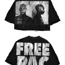 3 Graphic Designs Shirts