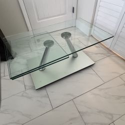 Naos Aqui Coffee Table – Authentic Italian Designer Piece