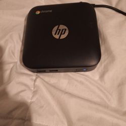 Chrome hp needs to install os no keyboard no mouse With Charger 