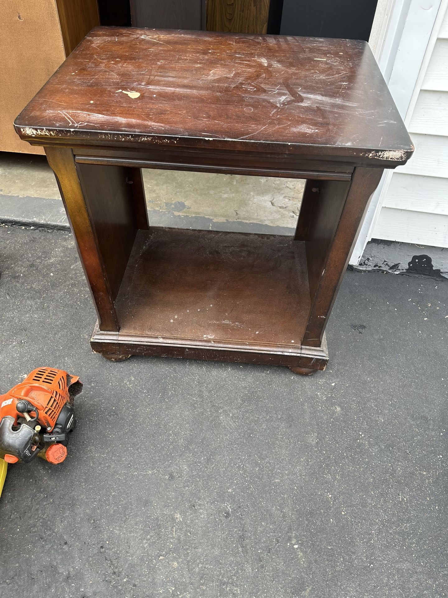 End Table