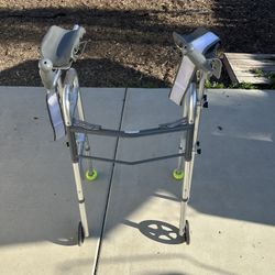 Walker For Sale 