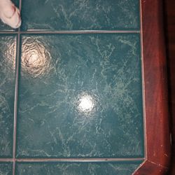 Beautiful Dinning Room Table 