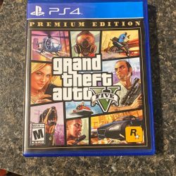 GTA 5