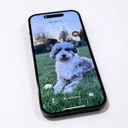 iPhone 14 Pro 256GB – Unlocked – Great Condition + Extra Screen Protector