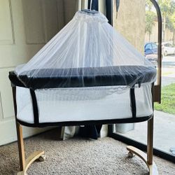 Baby Crib - Cuna Colecho