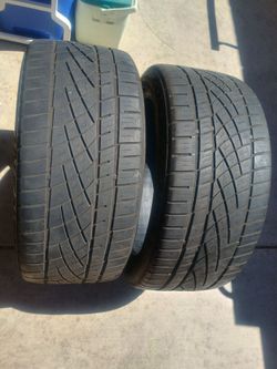 245/40/17 CONTINENTAL EXTREME CONTACT DWS 06 PLUS