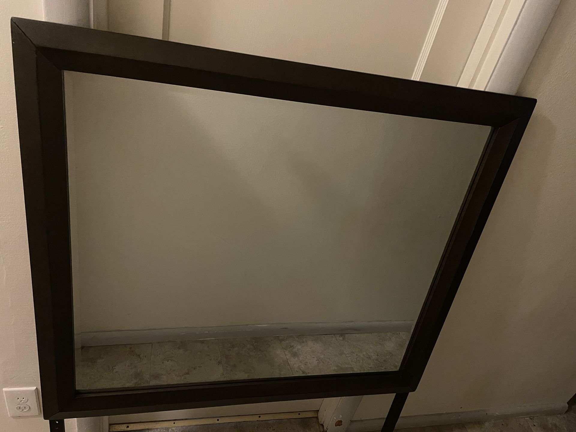 Brand new never used dresser mirror i Have Two