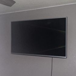 LG 43” TV - make an offer