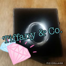 ♥Tiffany & Co.♥ Sterling Silver Pin