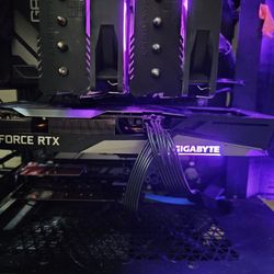 Gigabyte 3060 12gb Rev 2.0