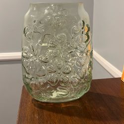 Flower Vase 