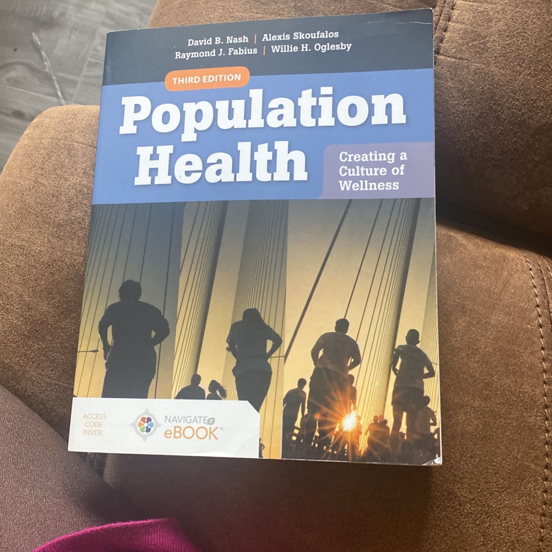 Population Health