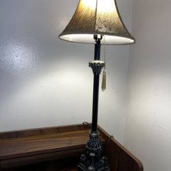 Superb vintage lamp