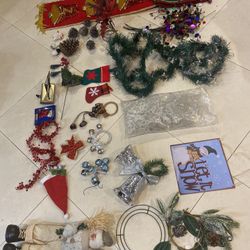 Christmas Decorations