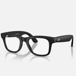 Brand New Meta Glasses large Fram gen 2 Transition