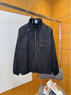 YSL Men’s Jacket 2026 New