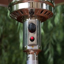 Patio heater NEW IN BOX