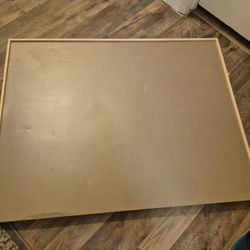 Rotating Puzzle Board