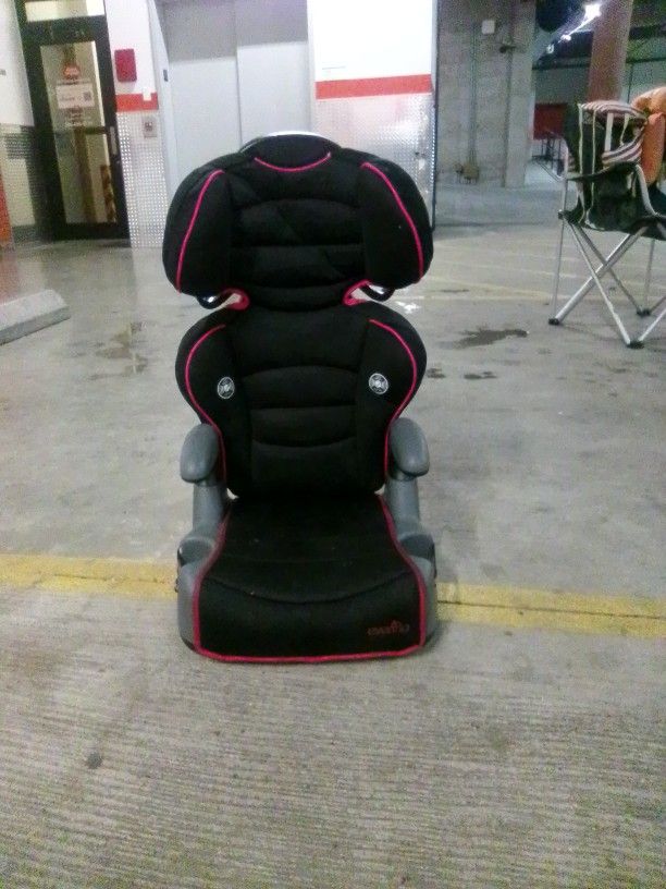 Car Seat