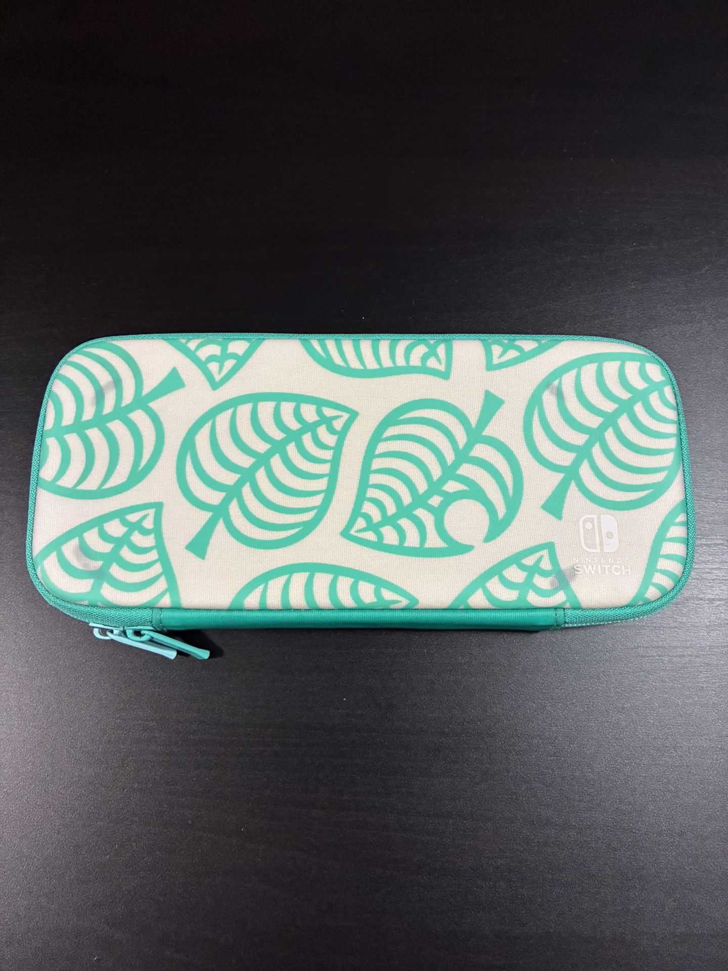 Animal Crossing Themed Nintendo Switch Carrying Case