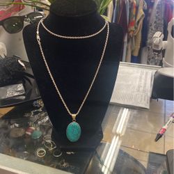 925 Silver Chain