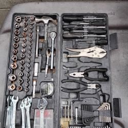 Pittsburgh Assorted Tool Box