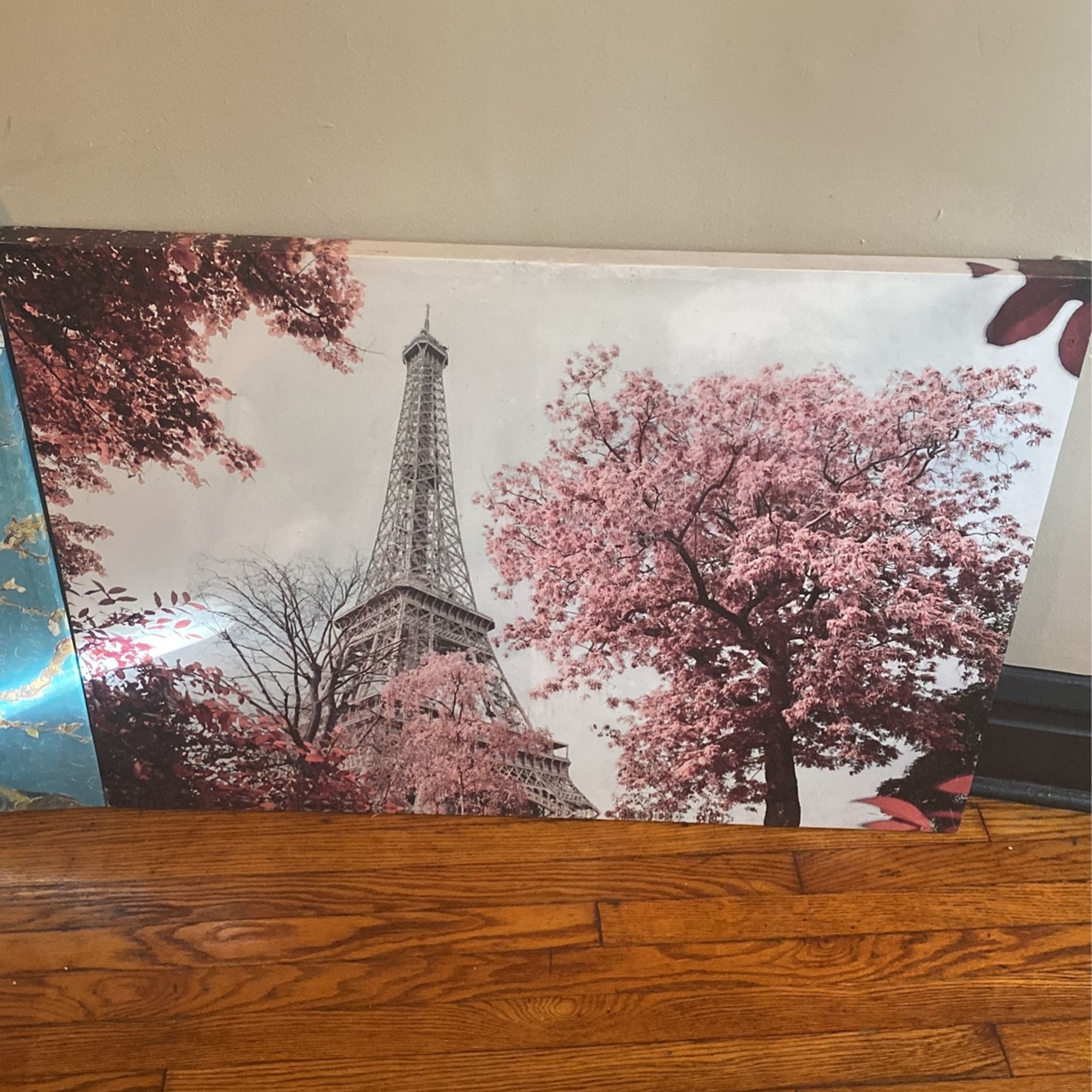 Pink Picture