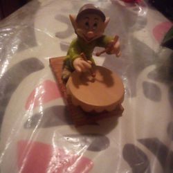 Dopey Walt Disney 65th Anniversary Collection

