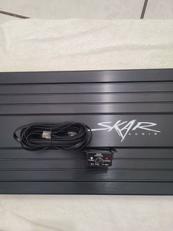 SKAR SKV2-2500.1D Korean Board! $275