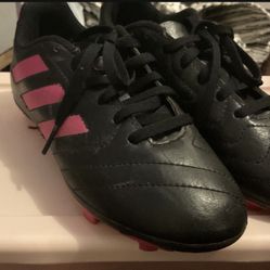 Adidas Soccer Cleats