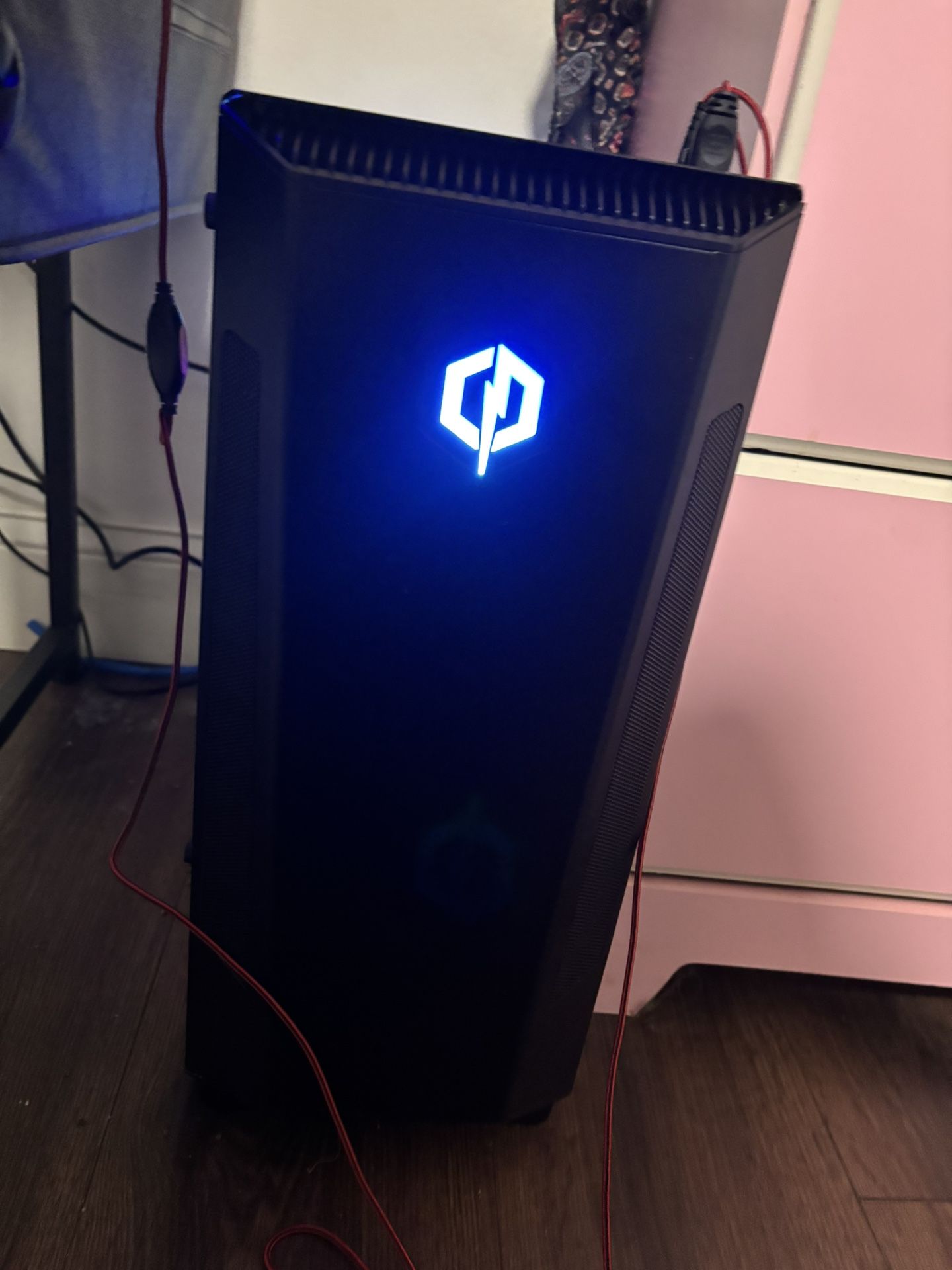 Cyberpower gaming pc