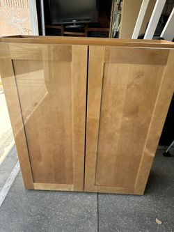Wall Cabinets RTA (42” Tall) ****10 TOTAL******
