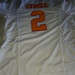 Football Jerseys 