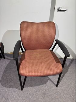 Guest Arm Chairs