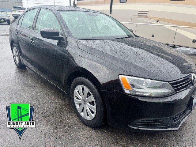 2014 Volkswagen Jetta