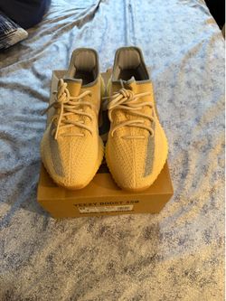 Yeezy 350 size 7